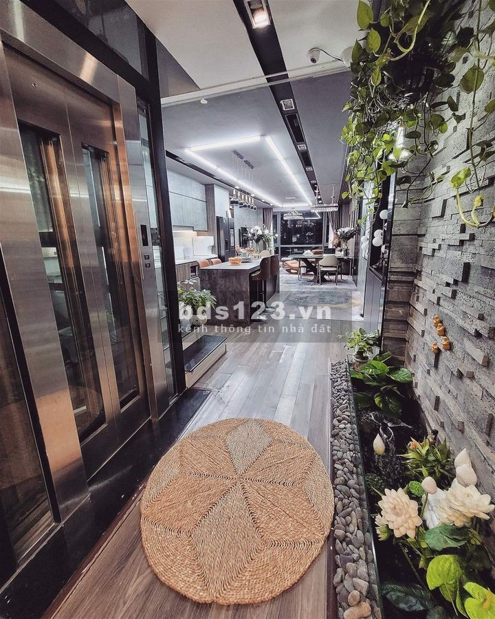 Cơ hội cuối cùng sở hữu em hoa hậu Time City, Hai Bà Trưng, 68m2*5,5T, MT 4,3m, chỉ khoảng 3 chục tỷ
