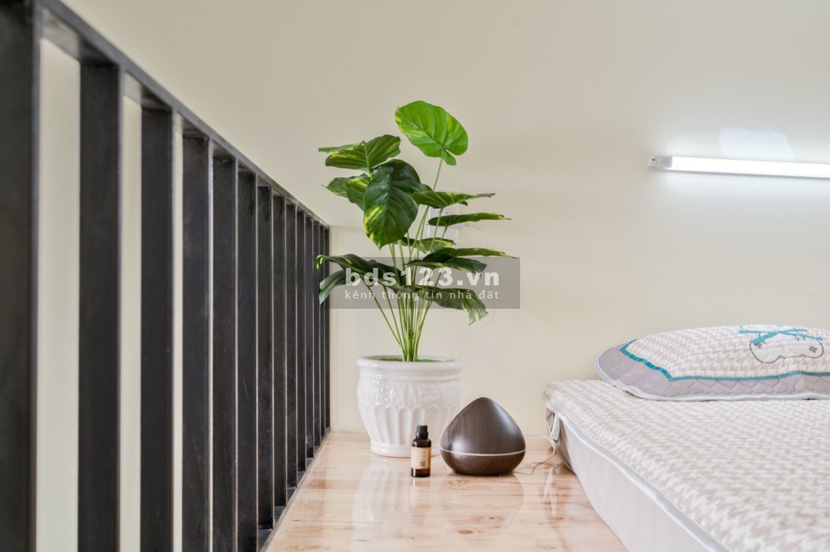 Trống sẵn căn Duplex như hình full nội thất, thoáng mát, ánh sáng cả ngày view đẹp, gần Lotte, kcx