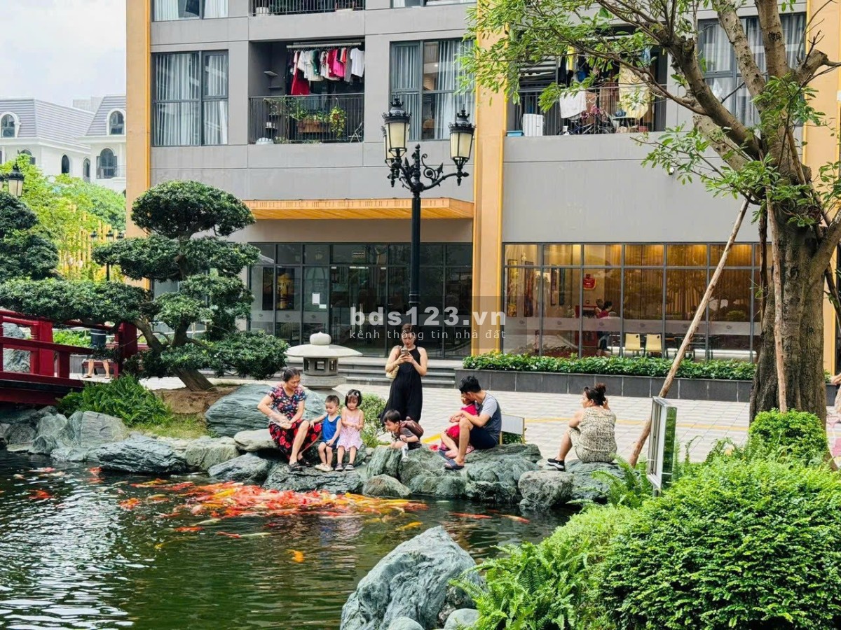 Bán căn hộ 1N vip nhất Vinhomes Ocean Park 1. LH 0962.506.751