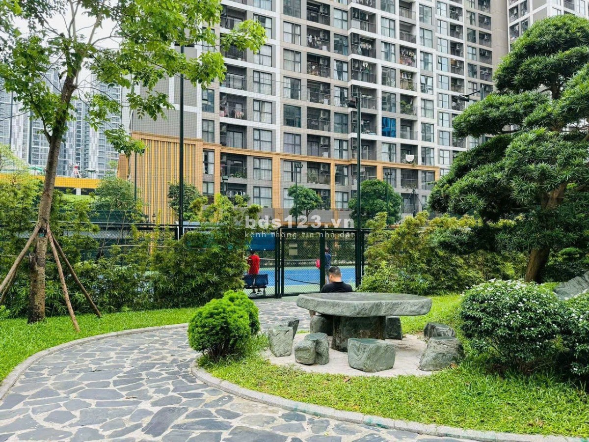 Bán căn hộ 1N vip nhất Vinhomes Ocean Park 1. LH 0962.506.751