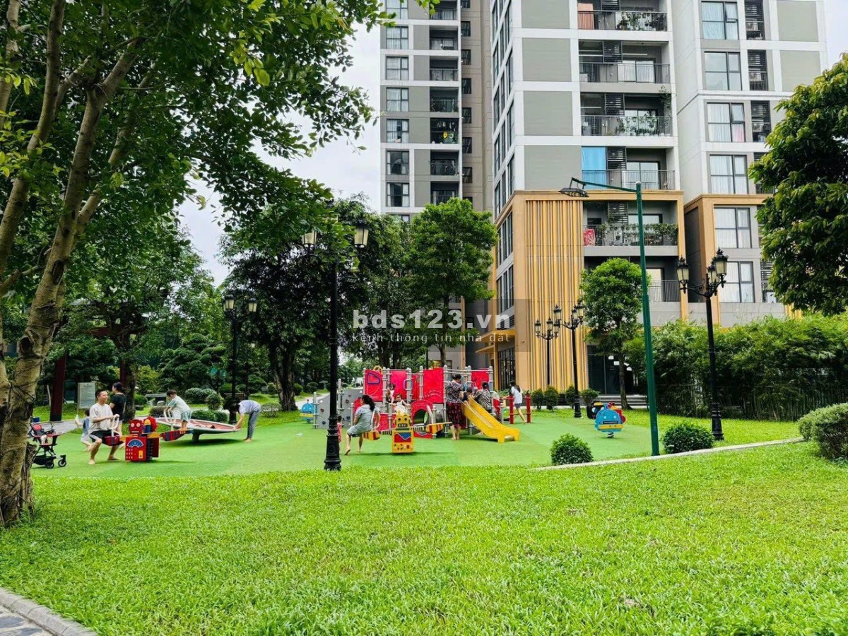 Bán căn hộ 1N vip nhất Vinhomes Ocean Park 1. LH 0962.506.751