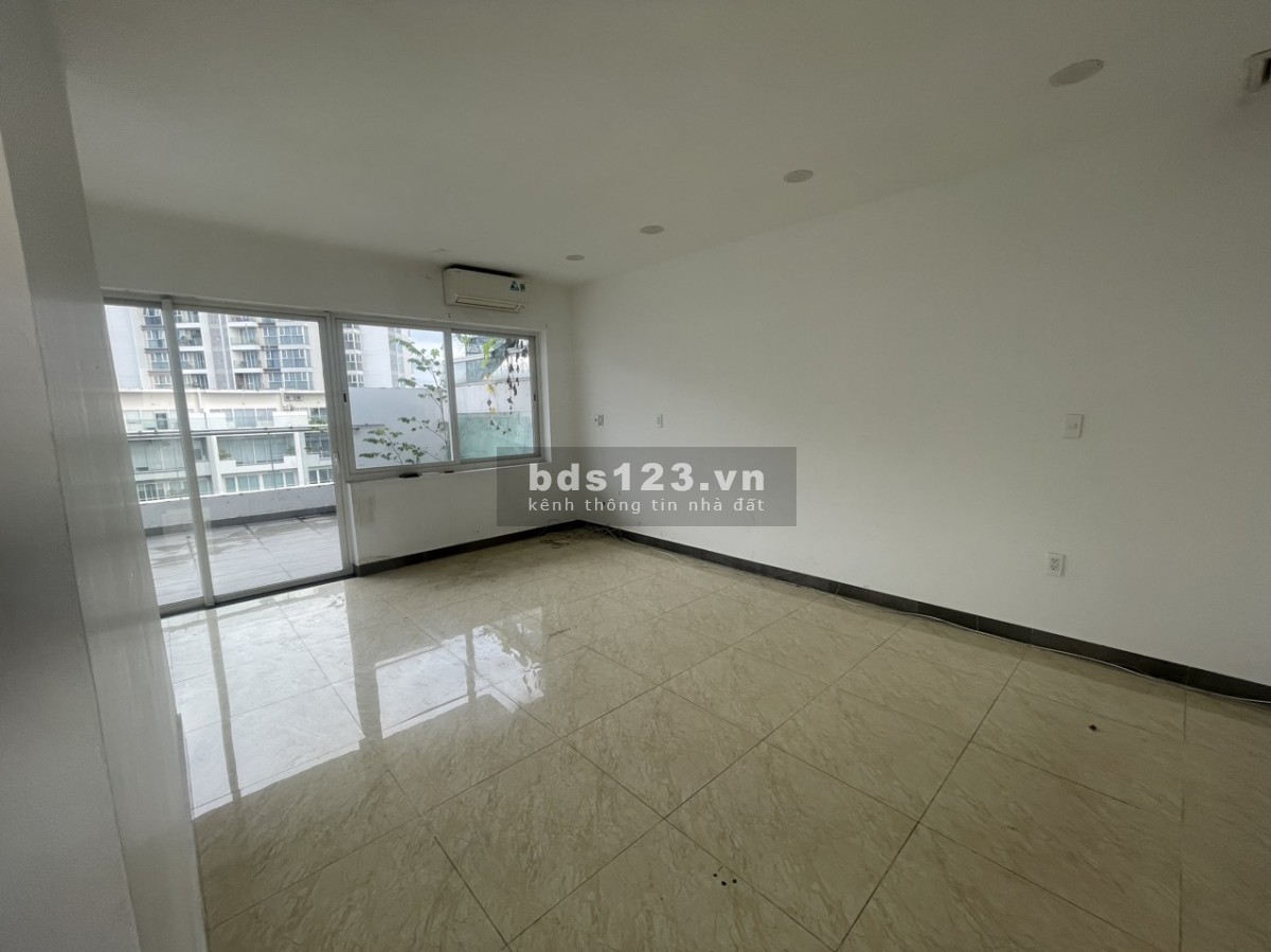 Shophouse Nguyễn Cơ Thạch Sala Quận 2 -700m2-hầm 4,5 lầu sẵn sàng kinh doanh