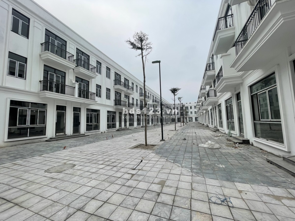 HUD Mê Linh sở hữu vị trí đắc địa khi tọa lạc ngay tại trục đường quốc lộ 23B, thuộc Mê Linh, Hà Nội