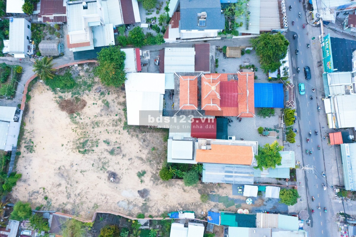 Đất Thổ Cư 2800m2 Nguyễn Xiển, Q9 – Mặt Tiền 50m, Cơ Hội Đầu Tư Lớn