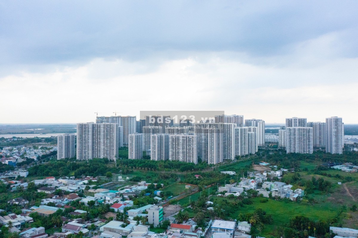 Đất Thổ Cư 2800m2 Nguyễn Xiển, Q9 – Mặt Tiền 50m, Cơ Hội Đầu Tư Lớn