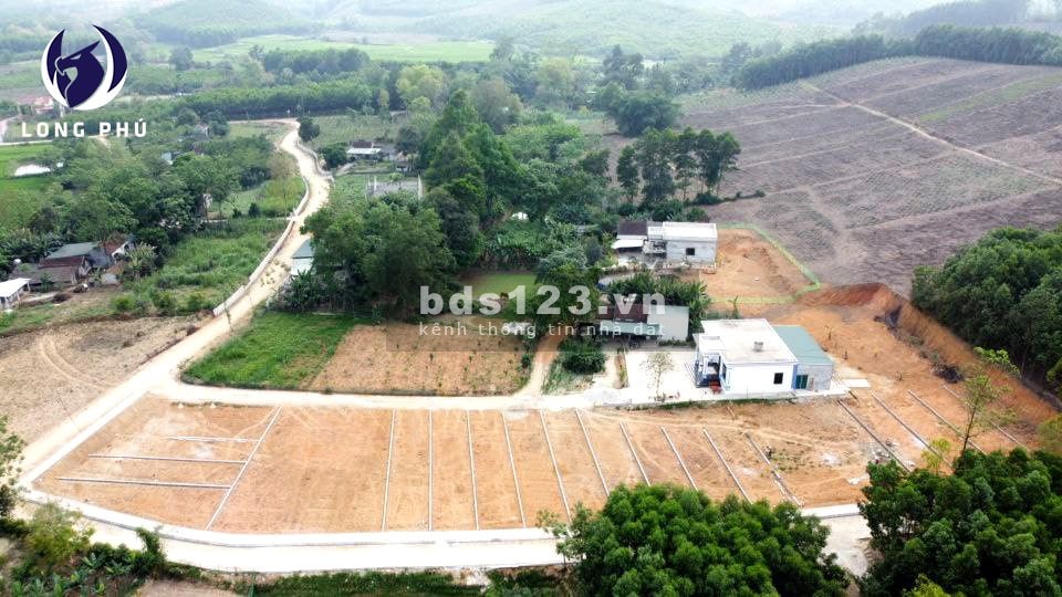 Sở Hữu BDS Lãi Vốn Gấp 5 Lần - Ngân Hàng Sổ Đỏ Lâu Dài - Giá 150tr/ 1 LÔ