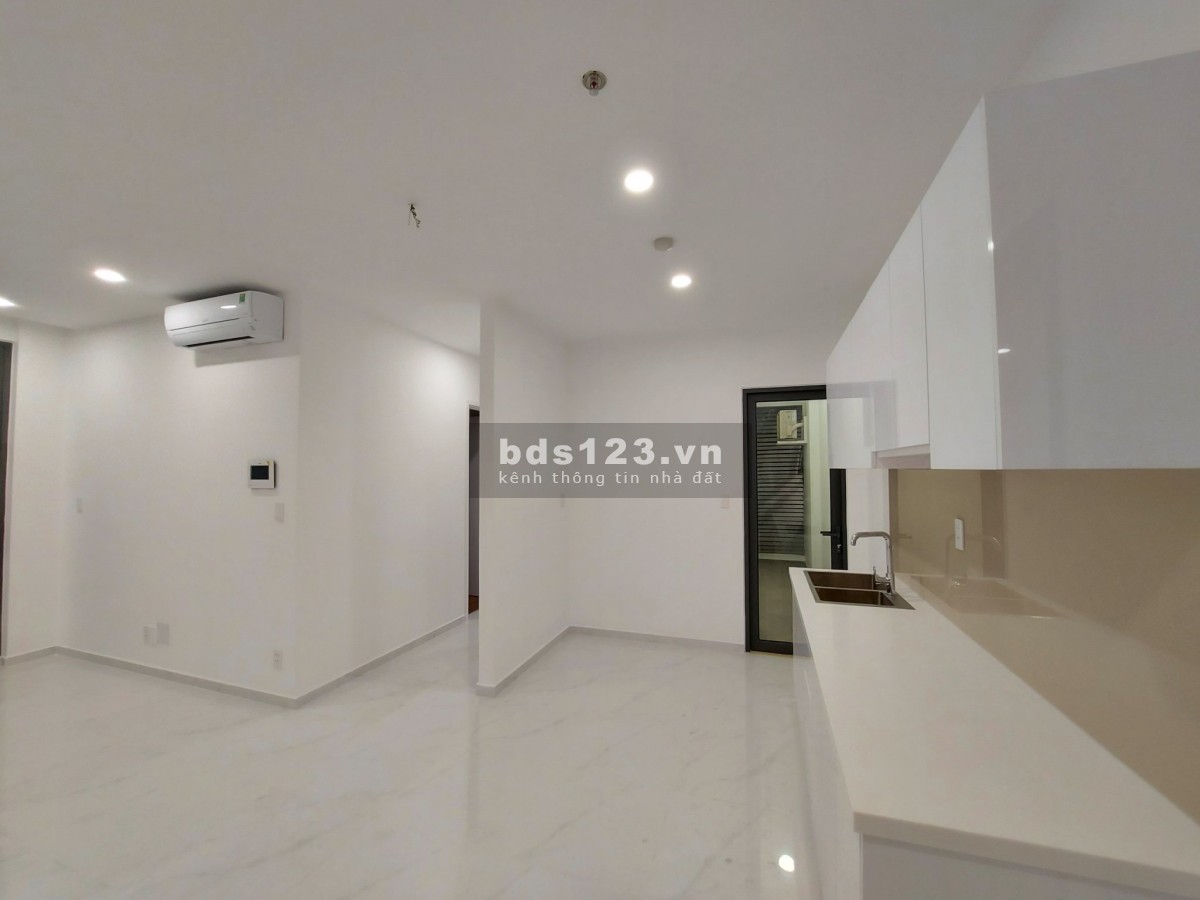 Cho thuê CHCC D'lusso nhà trống, có NTCB, ban công lớn, sạch đẹp