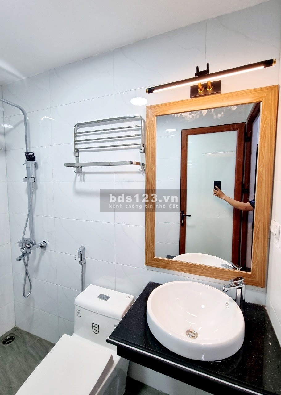 BÁN NHÀ PHỐ VỌNG - 45M2- MT 4M- DÒNG TIỀN ỔN ĐỊNH- 1 NHÀ RA PHỐ - GIÁ: NHỈNH 8 Tỷ