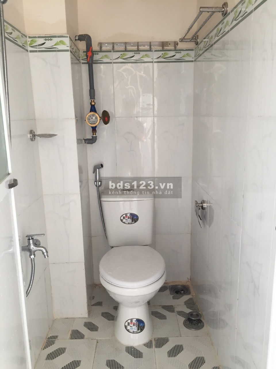 MÌNH CẦN SANG NHƯỢNG LẠI PHÒNG TRỌ Ở HIỆP THÀNH QUẬN 12