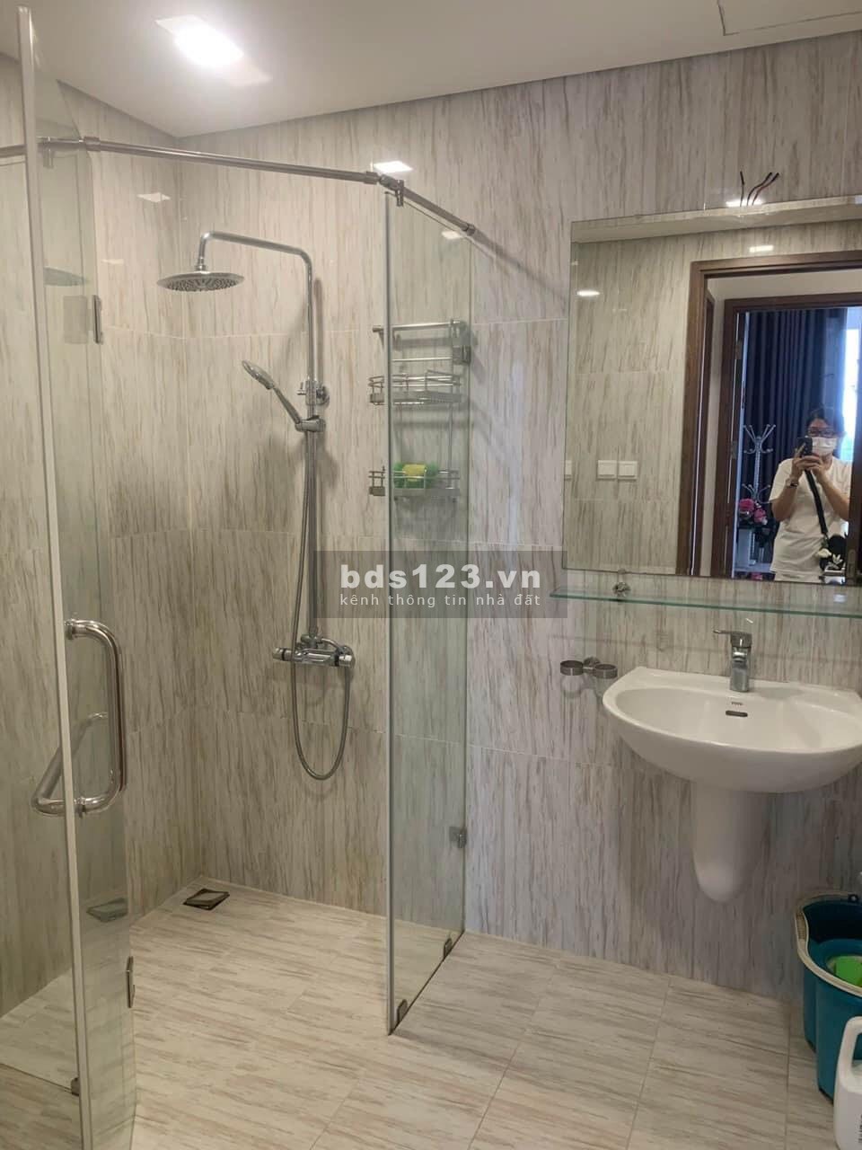 Chung cư Dream Home - Gò Vấp 75m2 2pn 7tr5. Nội thất cơ bản