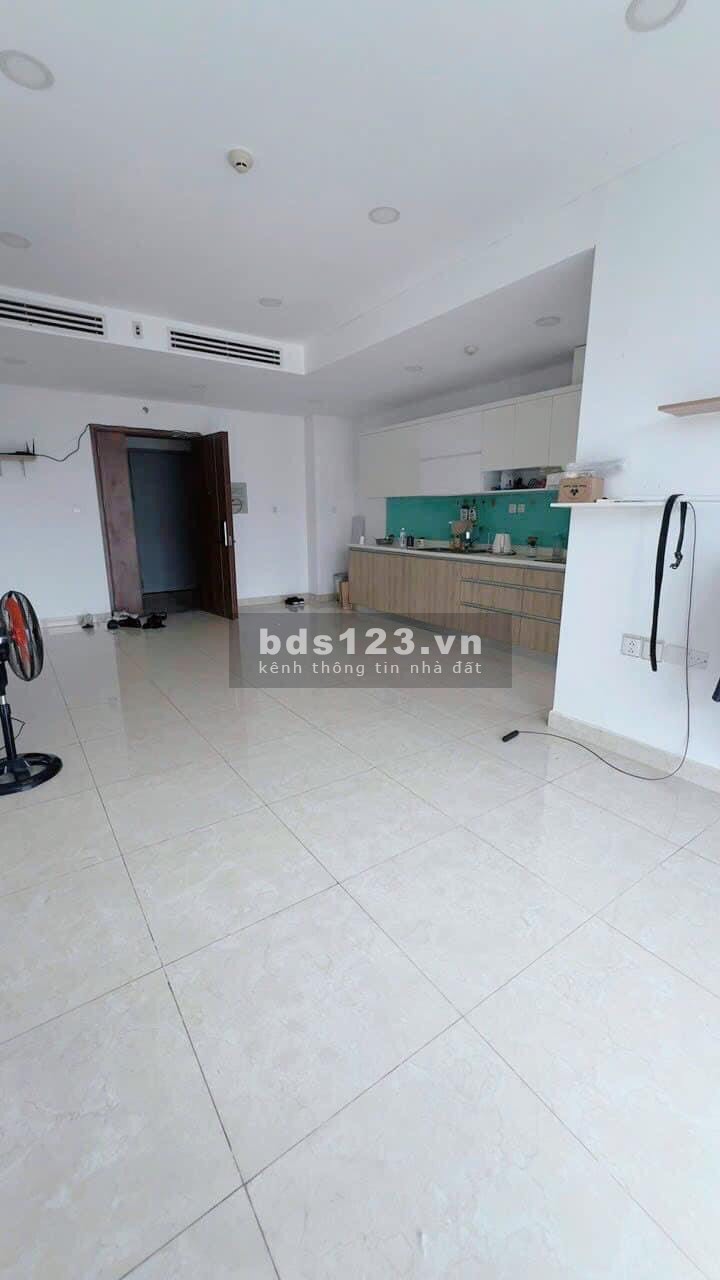 Chung cư Dream Home - Gò Vấp 75m2 2pn 7tr5. Nội thất cơ bản