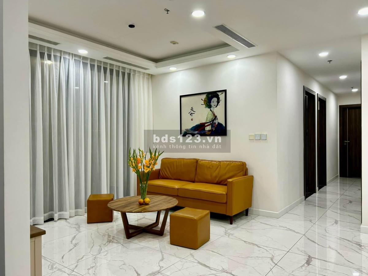 Cho thuê chung cư Dream Home Luxury (Dream Home 2) Gò Vấp 70m2 2pn 10tr/th. Nội thất đầy đủ y hình