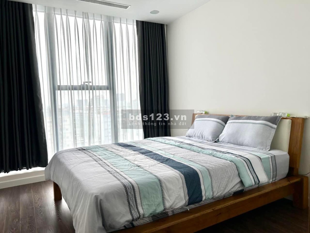 Cho thuê chung cư Dream Home Luxury (Dream Home 2) Gò Vấp 70m2 2pn 10tr/th. Nội thất đầy đủ y hình