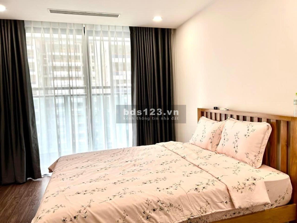 Cho thuê chung cư Dream Home Luxury (Dream Home 2) Gò Vấp 70m2 2pn 10tr/th. Nội thất đầy đủ y hình