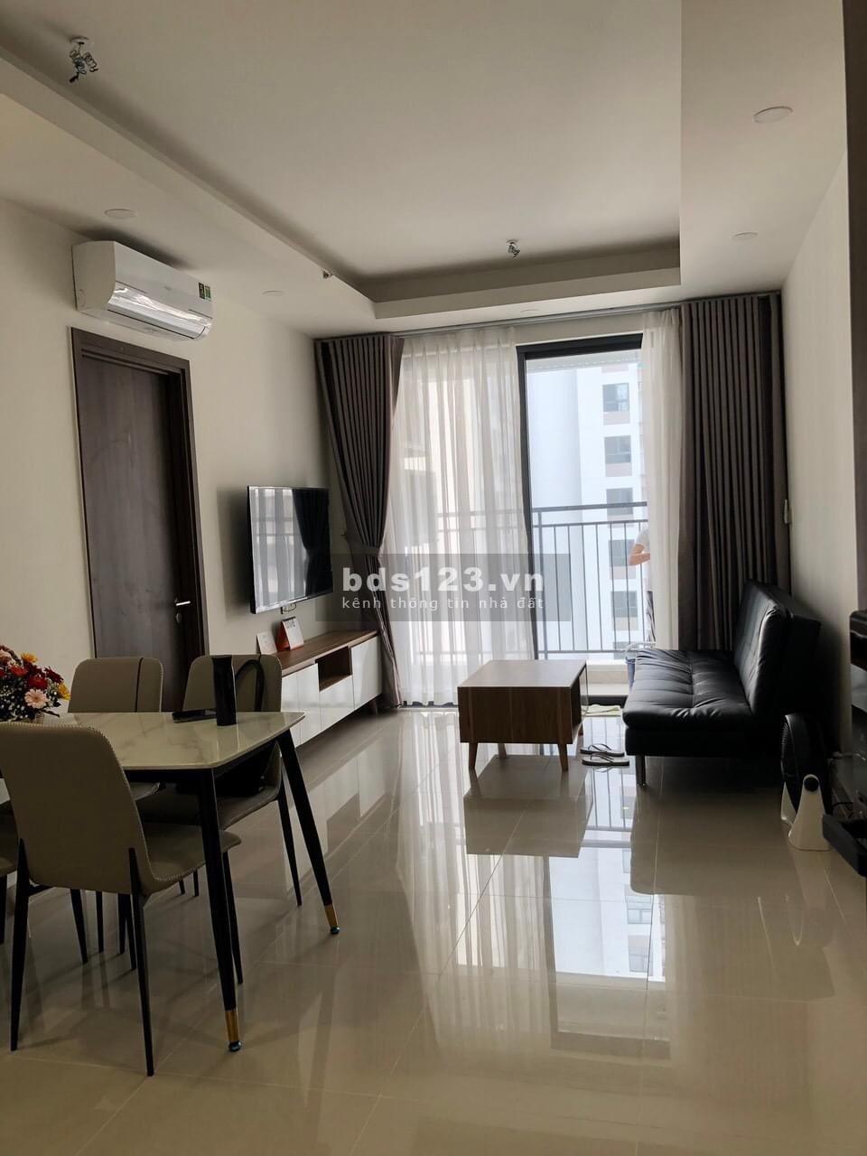 Cho thuê chung cư I-Home (Gò Vấp) 72m2 2pn 9tr5/th. Nội thất đầy đủ, tầng cao view hướng ra đường