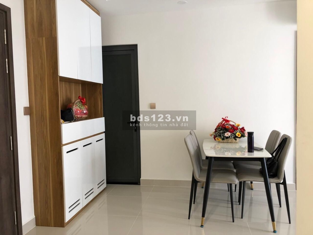 Cho thuê chung cư I-Home (Gò Vấp) 72m2 2pn 9tr5/th. Nội thất đầy đủ, tầng cao view hướng ra đường