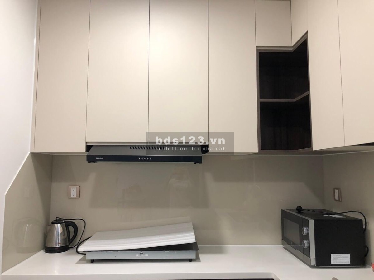 Cho thuê chung cư I-Home (Gò Vấp) 72m2 2pn 9tr5/th. Nội thất đầy đủ, tầng cao view hướng ra đường