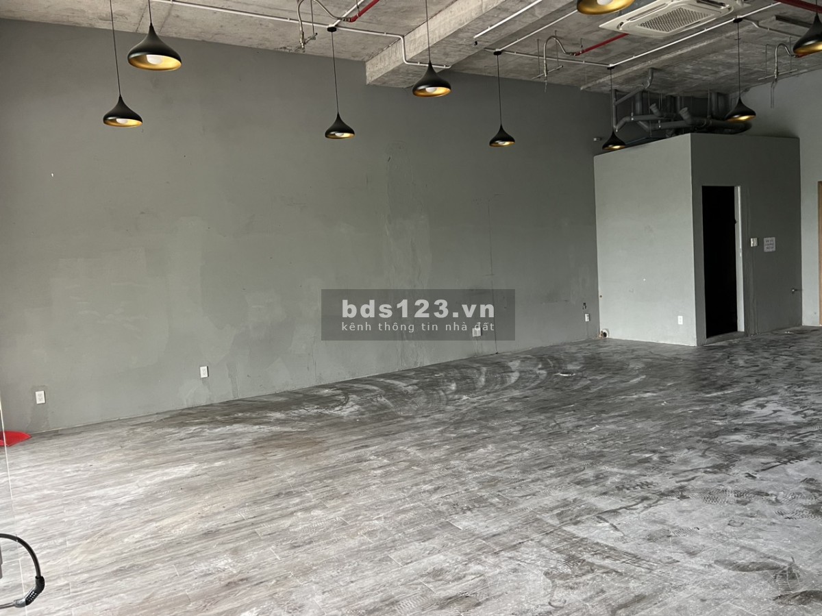 Cho Thuê nguyên căn Shophouse khối đế Sala 8x12m, 3 lầu - Chỉ 4200$