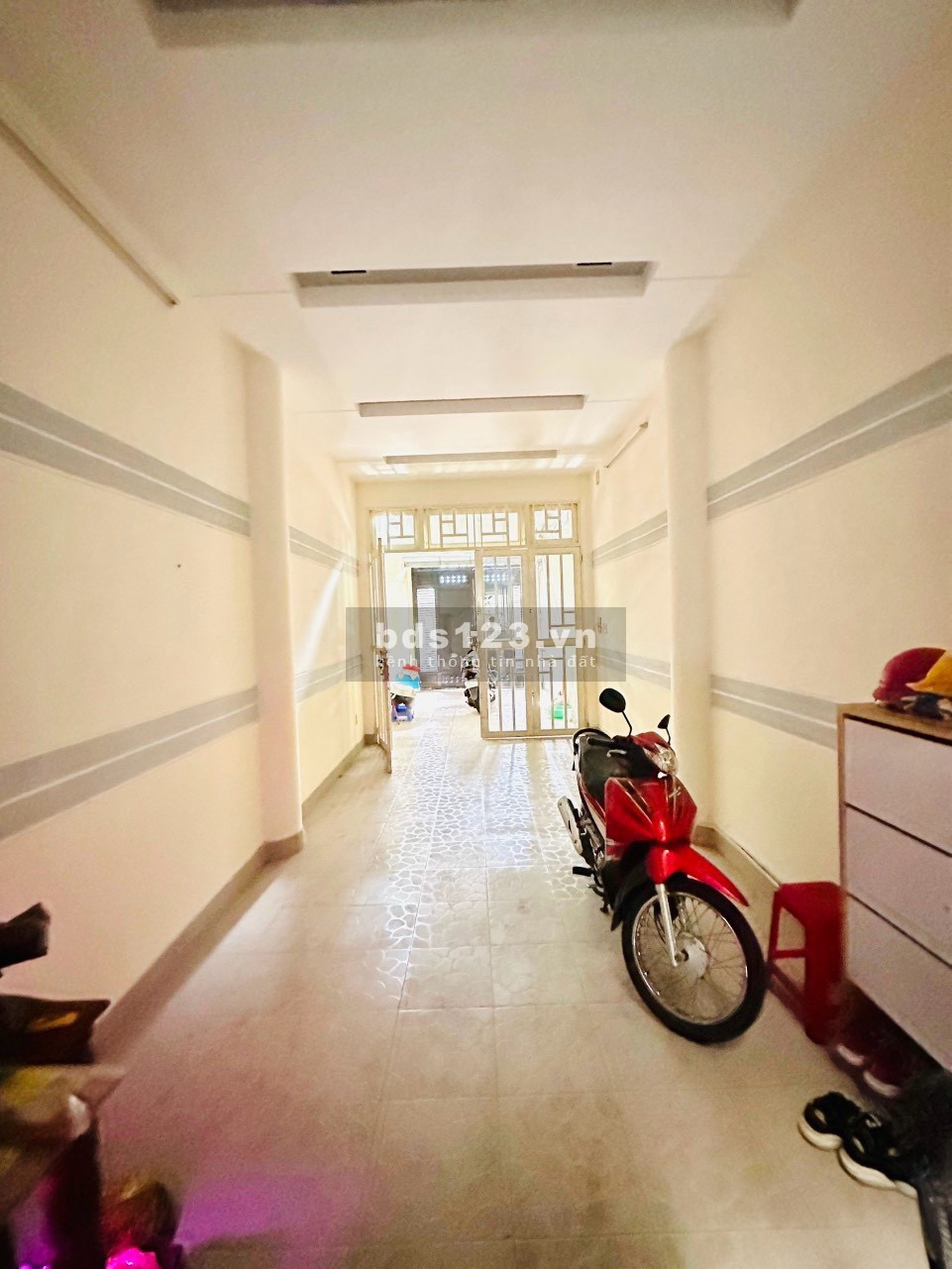 Chính chủ bán nhà 4 tầng 87m2 hẻm lớn Cộng Hoà - giảm còn 14 tỷ