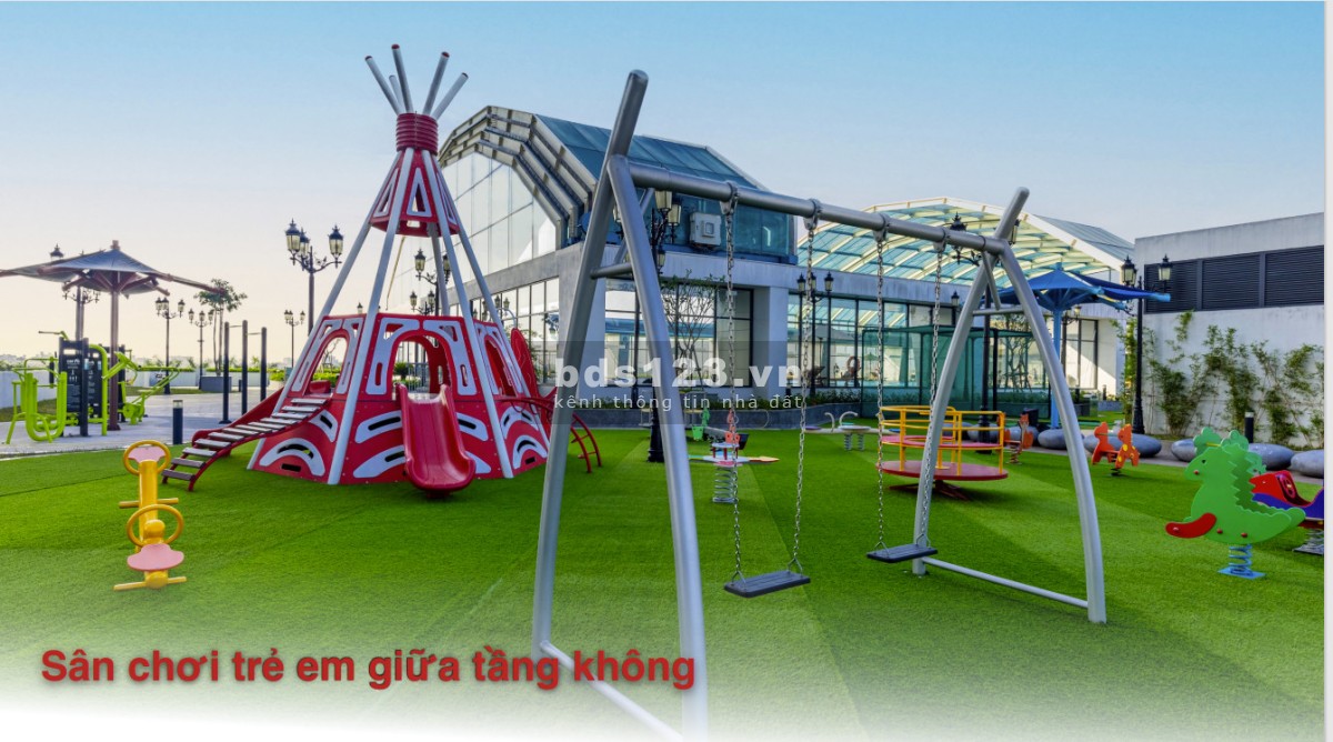 Độc quyền quỹ căn 1 phòng ngủ siêu đẹp phân khu The Zen Park - Vinhomes Ocean Park