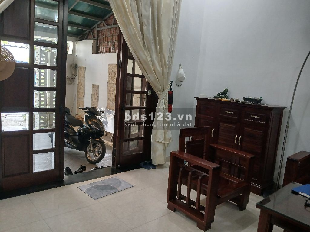 BÁN NHÀ 4 TẦNG ĐƯỜNG PHAN ANH PHƯỜNG AN ĐÔNG TP HUẾ TT HUẾ
