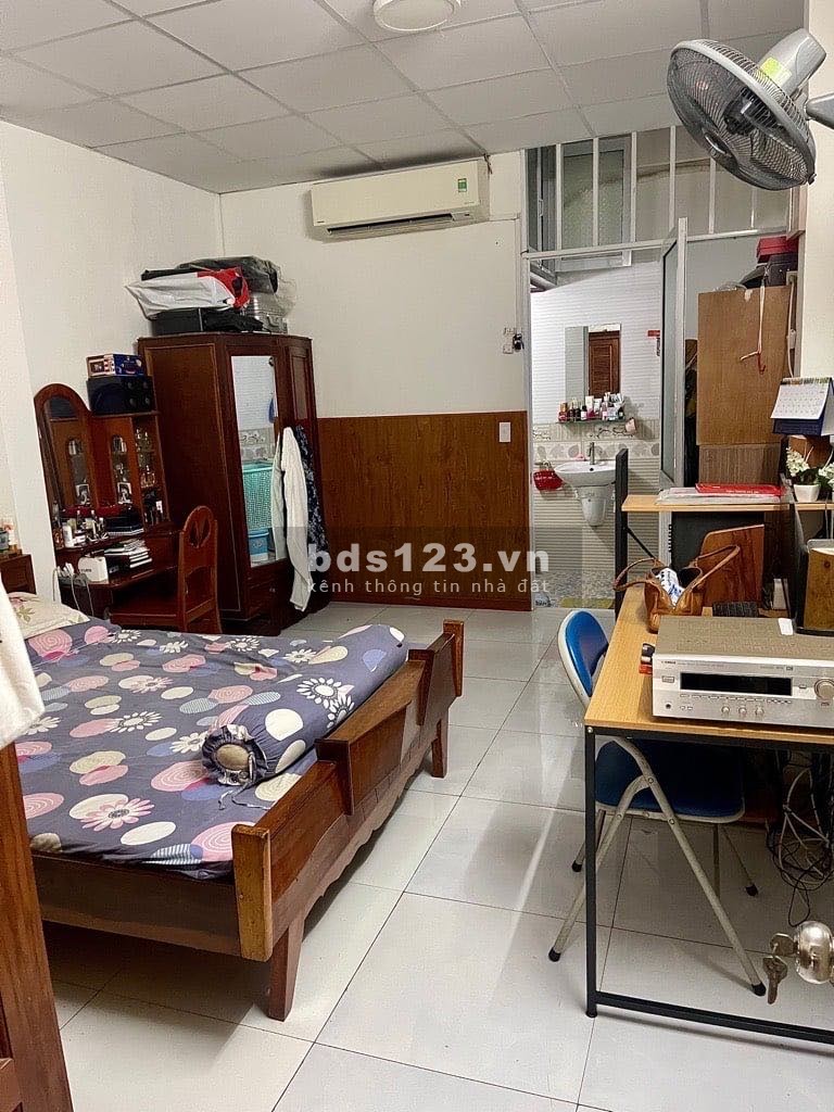 Cần tìm người mua cùng Môi Giới đôi bên cùng có lợi nhà ở Nguyễn Văn Công Gò Vấp giá 5.7 tỷ