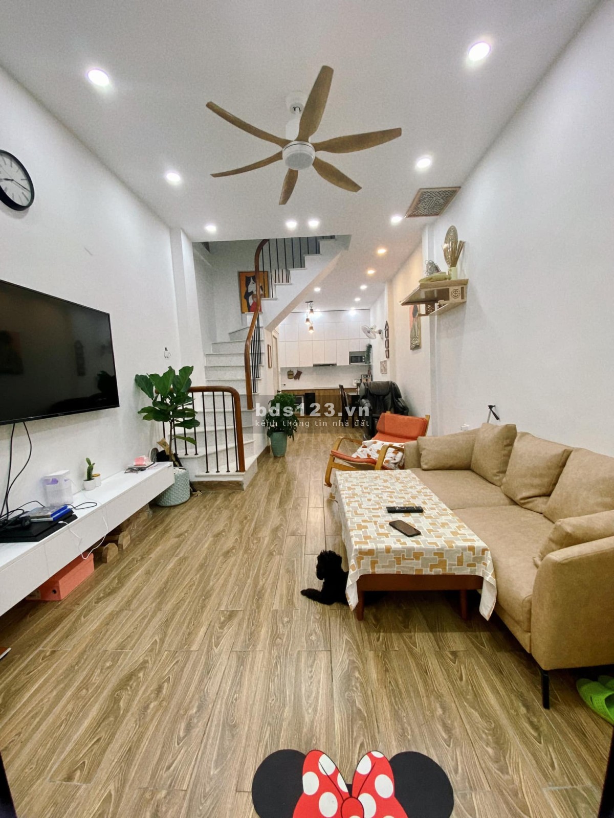 Nhà siêu hót Dương Nội, gần 40m2, hàng xóm Aeon mall Hà Đông, giá hơn 4.5 tỷ