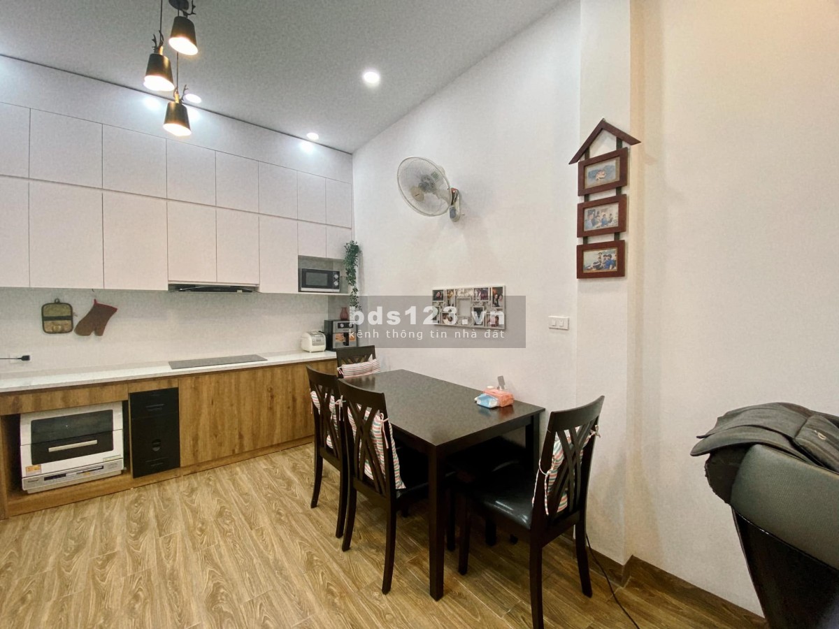 Nhà siêu hót Dương Nội, gần 40m2, hàng xóm Aeon mall Hà Đông, giá hơn 4.5 tỷ