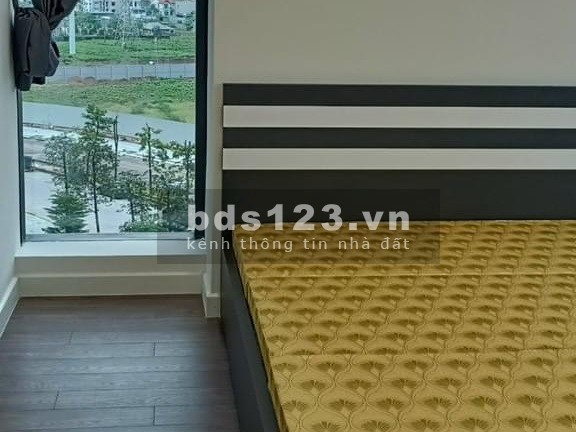 Bán căn hộ Sunshine City Ciputra S510 mẫu căn 3 ngủ DT 96m2 giá 6.2 tỷ