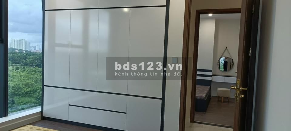 Bán căn hộ Sunshine City Ciputra S510 mẫu căn 3 ngủ DT 96m2 giá 6.2 tỷ