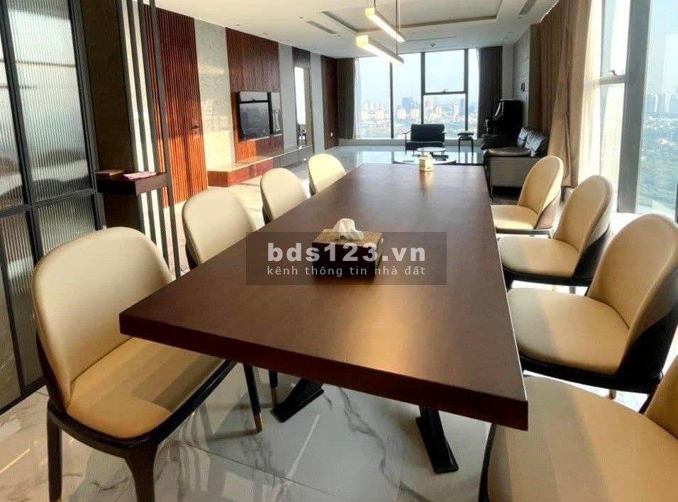 Danh sách bán căn hộ Sunshine City Ciputra sổ đỏ cất két giá rẻ mua ngay