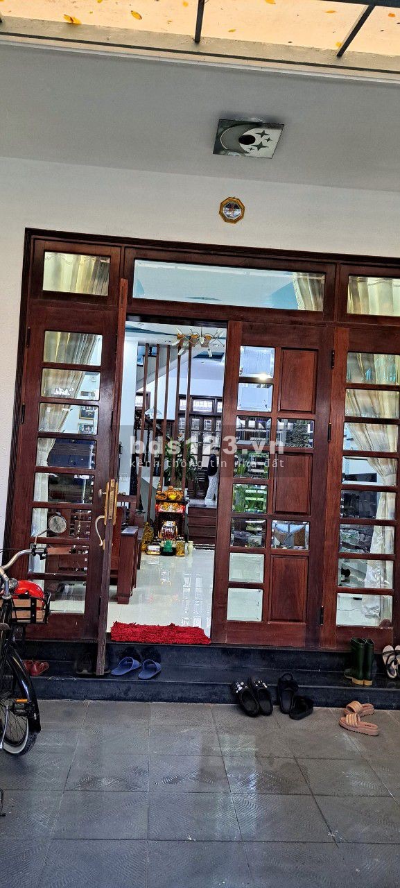 BÁN NHÀ 4 TẦNG ĐƯỜNG PHAN ANH PHƯỜNG AN ĐÔNG TP HUẾ TT HUẾ