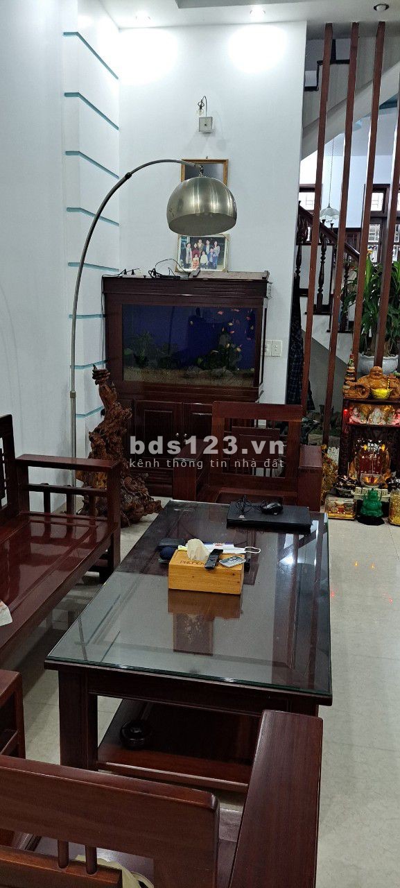 BÁN NHÀ 4 TẦNG ĐƯỜNG PHAN ANH PHƯỜNG AN ĐÔNG TP HUẾ TT HUẾ