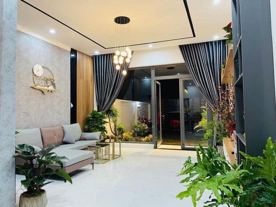 ***Bán nhà phường 12 Tân Bình, khu K300 Tân Bình, ngay Lotte Cộng Hòa