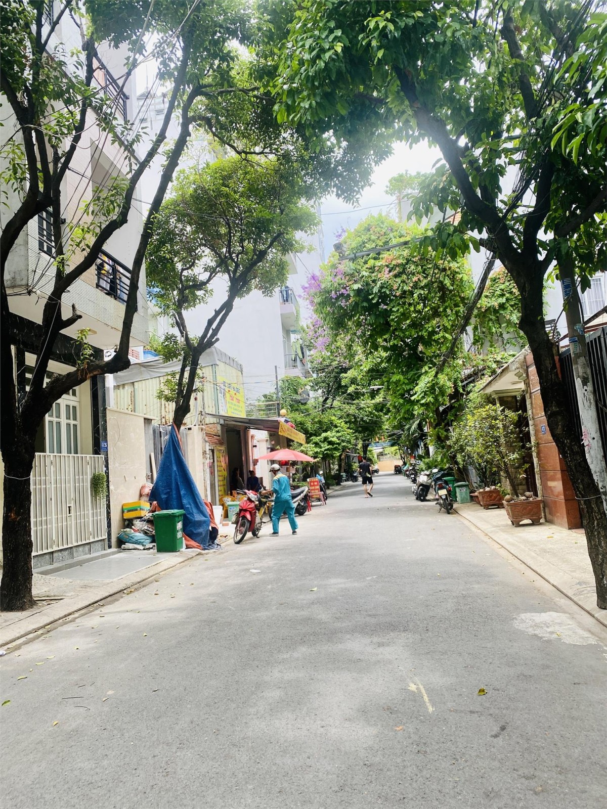 ***Bán nhà phường 12 Tân Bình, khu K300 Tân Bình, ngay Lotte Cộng Hòa