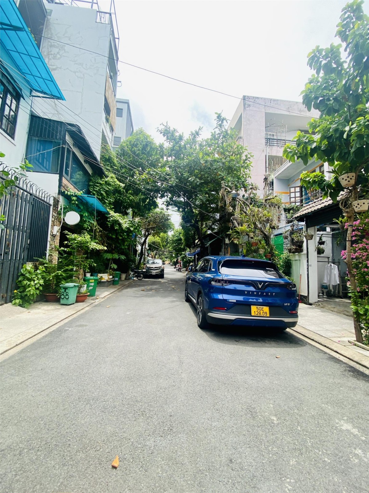 ***Bán nhà phường 12 Tân Bình, khu K300 Tân Bình, ngay Lotte Cộng Hòa