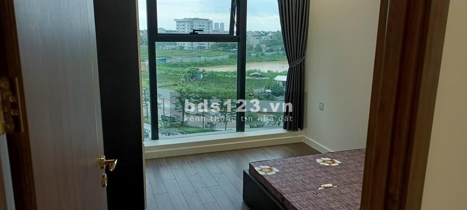 Bán căn hộ Sunshine City Ciputra S510 mẫu căn 3 ngủ DT 96m2 giá 6.2 tỷ