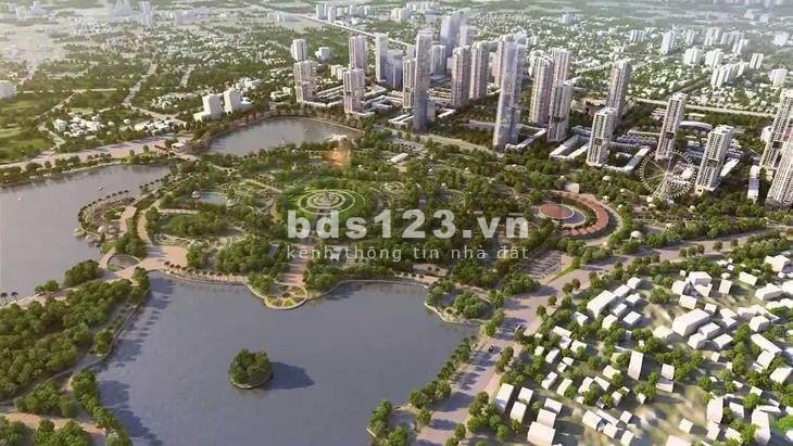 Rẻ vô dối - Bán đất Kim Giang, đường ô tô tránh giá chỉ hơn 100tr/m2. DT 230m2, MT 7.5m