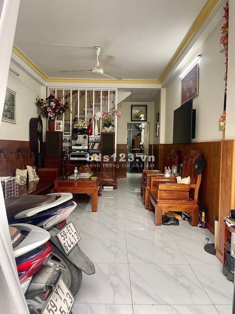 Cần tìm người mua cùng Môi Giới đôi bên cùng có lợi nhà ở Nguyễn Văn Công Gò Vấp giá 5.7 tỷ