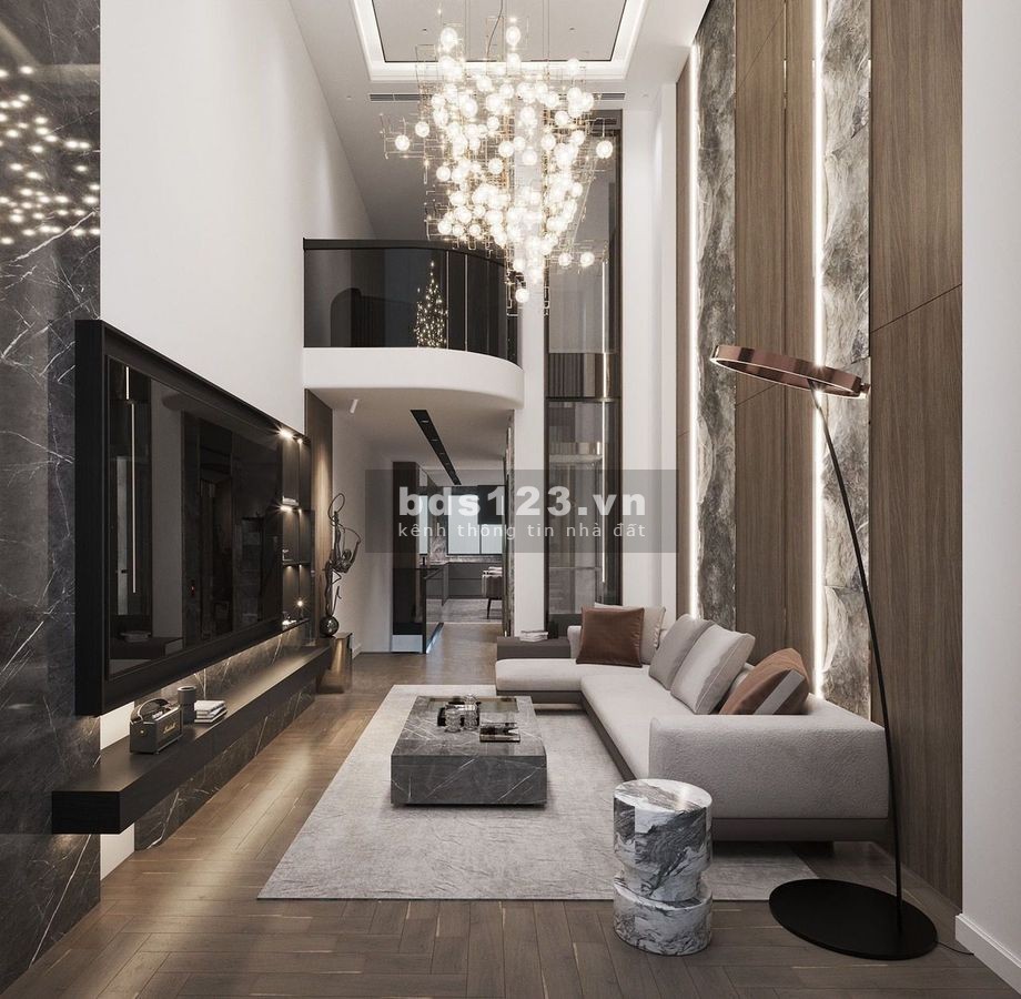 TRUNG TÂM QUẬN HOÀNG MAI MỚI ĐẸP - 70M2 X 6 TẦNG - HƠN 11 TỶ
