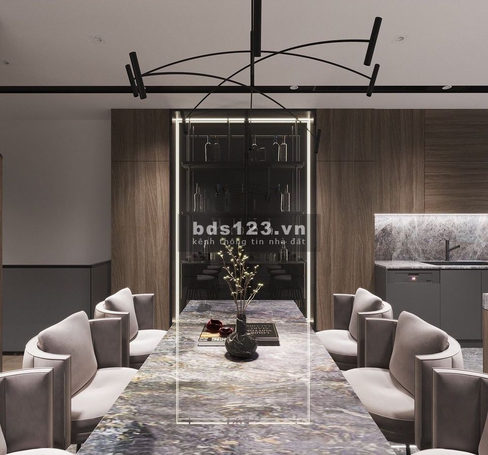 TRUNG TÂM QUẬN HOÀNG MAI MỚI ĐẸP - 70M2 X 6 TẦNG - HƠN 11 TỶ