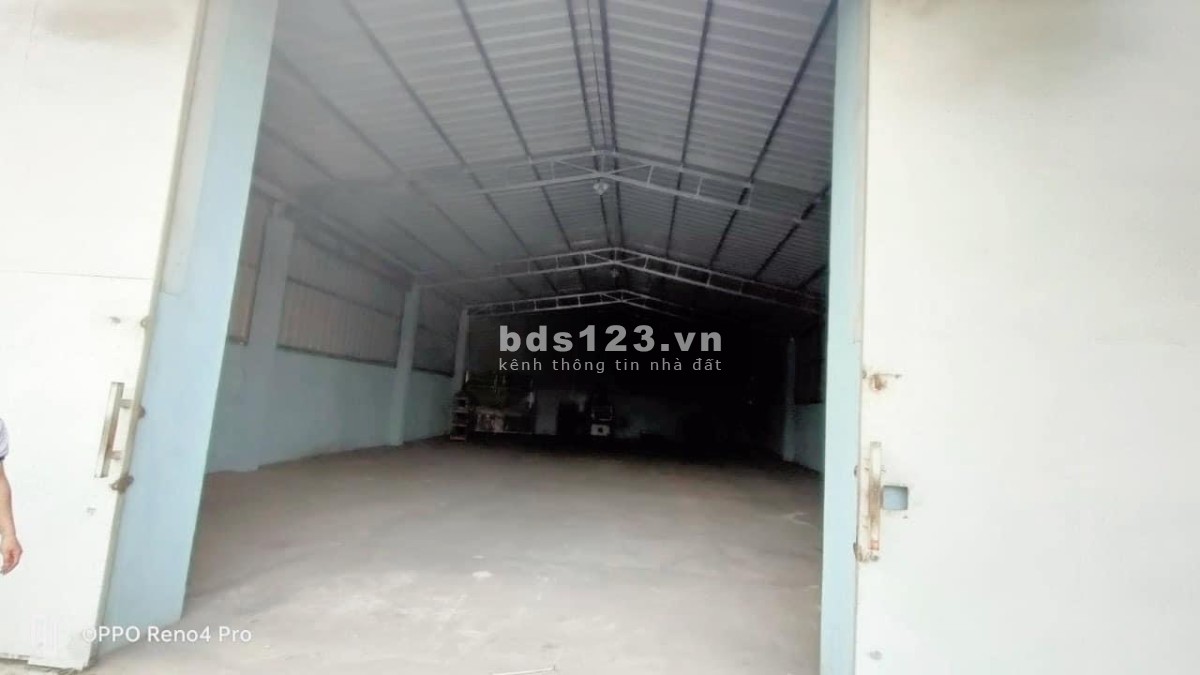 Cho thuê kho xưởng 285m2 QL 51, An Hoà, Biên Hoà, Đồng Nai