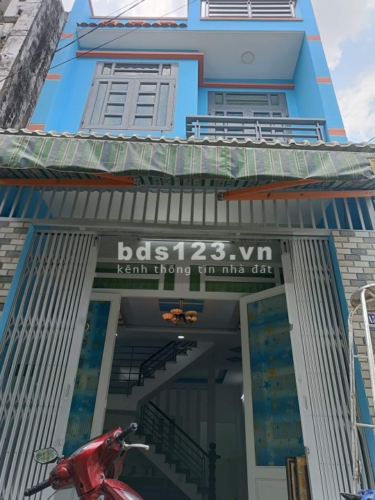 CHÍNH CHỦ CẦN TIỀN BÁN NHÀ CỦ CHI GIÁ RẺ