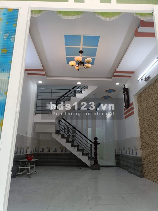 CHÍNH CHỦ CẦN TIỀN BÁN NHÀ CỦ CHI GIÁ RẺ