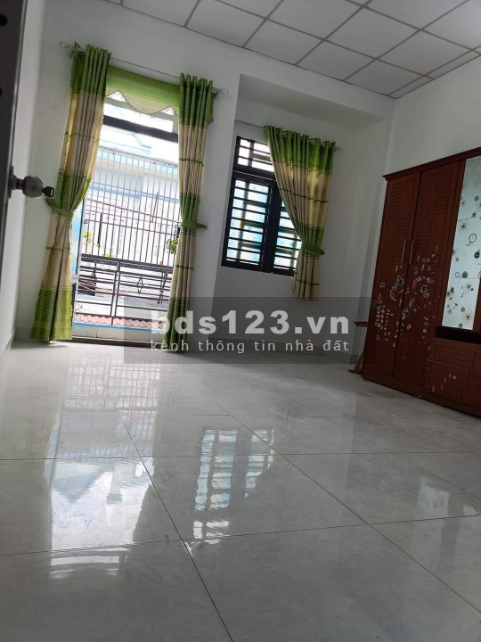 CHÍNH CHỦ CẦN TIỀN BÁN NHÀ CỦ CHI GIÁ RẺ