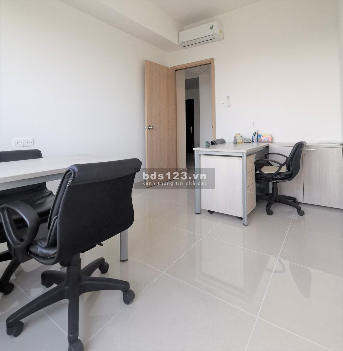 Chuyển nhượng 1Pn giá rất tốt chỉ 2,4 tỷ 51m2 tại The Sun Avenue
