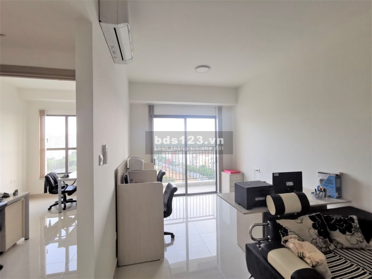 Chuyển nhượng 1Pn giá rất tốt chỉ 2,4 tỷ 51m2 tại The Sun Avenue