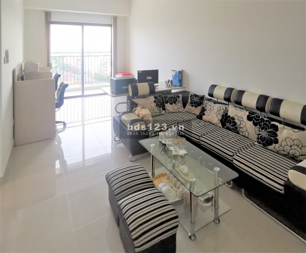 Chuyển nhượng 1Pn giá rất tốt chỉ 2,4 tỷ 51m2 tại The Sun Avenue