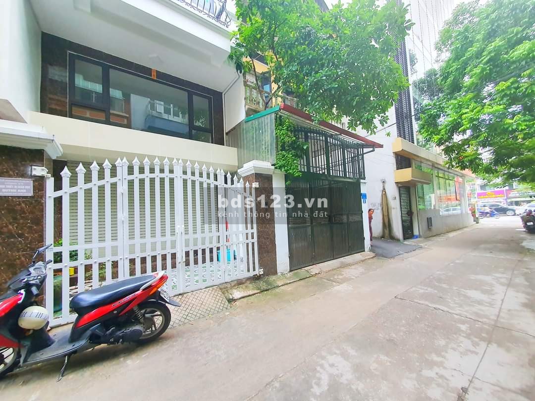 Văn quán, cho thuê nhà số 8 ngõ 18 nguyễn khuyến, văn quán, HĐ, vị trí KD, oto tránh đỗ, 2 mặt tiền
