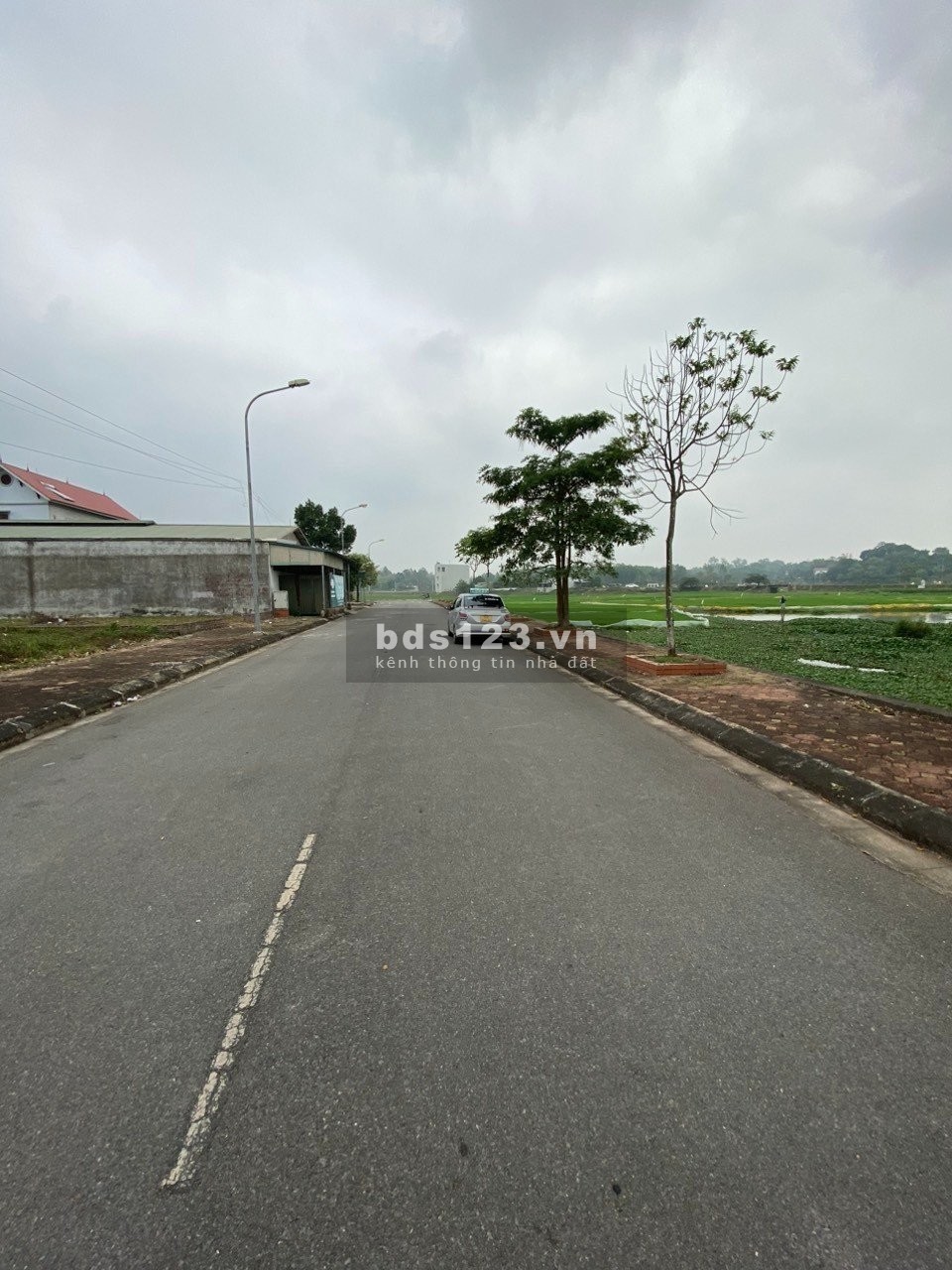Bán đất ở khu tái định cư Xuân Sơn, xã Xuân Sơn, TX Sơn tây, Hà Nội